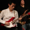 2012年度発表会｜ジャズギター科Uさん
