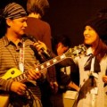 2012年度発表会｜ジャズギター科Oさん
