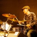 2012年度発表会｜ドラム科Oさん　バラードを演奏。歌い上げるボーカルも良かった。